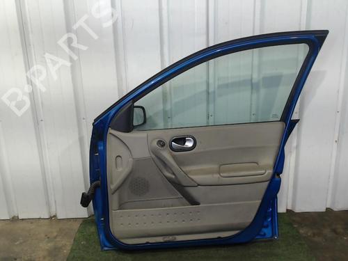Used Right front door Right front door RENAULT MEGANE I Classic (LA0/1_) 1.9 dCi (LA05, LA1F) (102 hp) 39971516 39971516