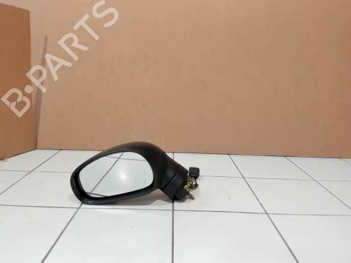 Left mirror SEAT LEON (1P1) 2.0 TDI | BP25645080C26 