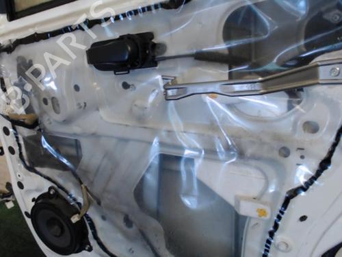 Used Right front door NISSAN NV200 Van 1.5 dCi 85 (M20, M20N, M20M) (86 hp) 25630070