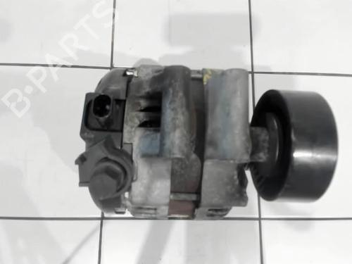 Alternator BMW 1 (E81) 116 i | BP25634426M7 