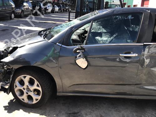 Fuel pump CITROËN C3 II (SC_) 1.2 VTi 82 | BP25634577M76 - Image 23