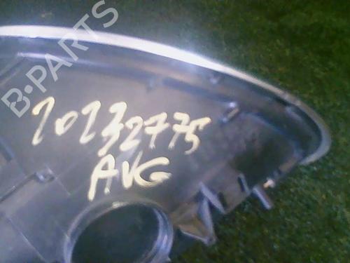 Left headlight MINI MINI (R50, R53) One | BP25650353C28 