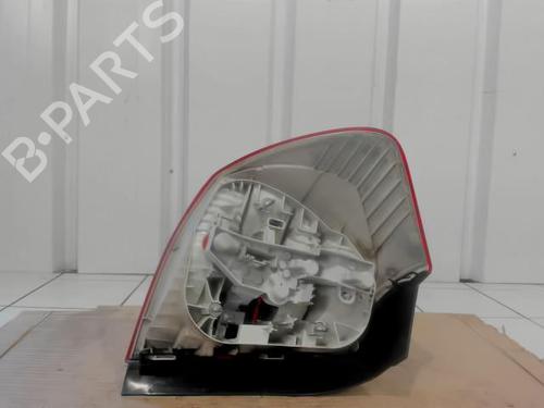 Right taillight BMW 1 (E87) 116 d | BP25650125C35 