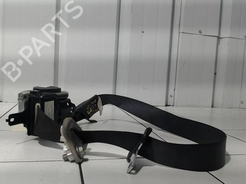 Front right belt tensioner RENAULT KOLEOS I (HY_) 2.0 dCi (HY0K) | BP30493822C88