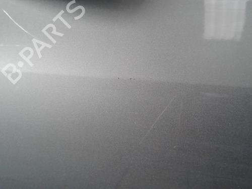 Left front door VW GOLF PLUS V (5M1, 521) 1.6 TDI | BP29268570C2 