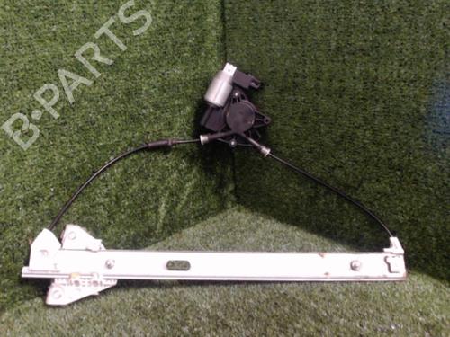 Front left window mechanism MAZDA 3 (BK) 1.6 DI Turbo | BP25642756C22 - Image 3