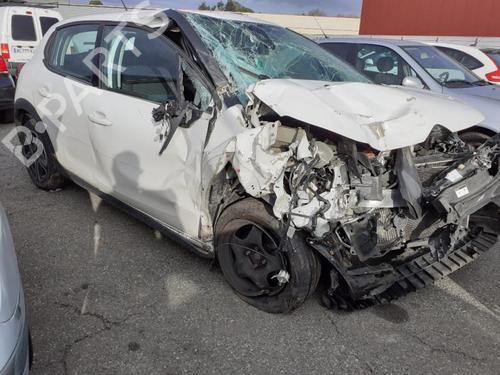 Front wiper motor CITROËN C3 III (SX) 1.6 BlueHDi 75 | BP25636549M29  - Image 5