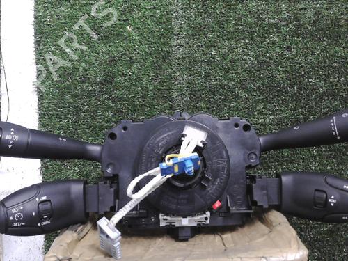 Used Steering column stalk Steering column stalk CITROËN C3 Picasso (SH_) 1.6 HDi (90 hp) 25649886 25649886