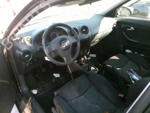 Left mirror SEAT IBIZA III (6L1) 1.9 TDI | BP25649394C26 