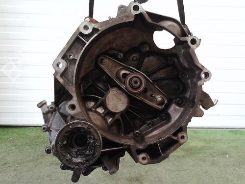 Used Gearbox VW GOLF V (1K1) 1.4 16V (80 hp) 30132506