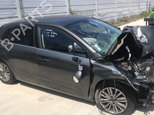 Hattehylde CITROËN C4 II (NC_) 1.6 HDi 115 | BP29887311C85  - Image 20