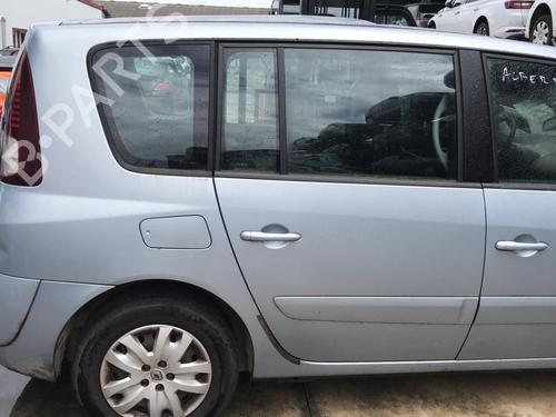 Starter RENAULT ESPACE IV (JK0/1_) 2.0 (JK09) | BP25630986M8 - Image 5