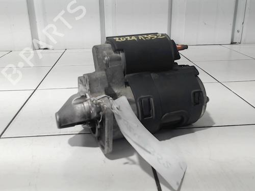 Used Starter NISSAN JUKE (F15) 1.5 dCi (110 hp) 29979052