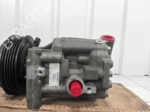 AC compressor FORD KA (RU8) 1.2 | BP25647629M34 - Image 6