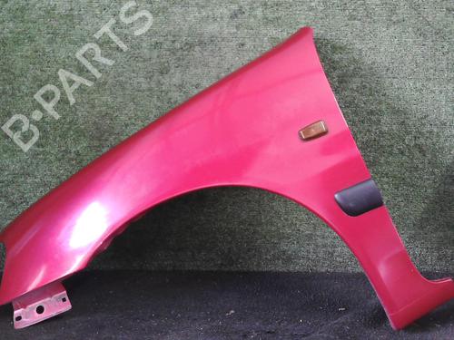 Used Left front fenders PEUGEOT 106 II (1A_, 1C_) 1.1 i (60 hp) 25628182
