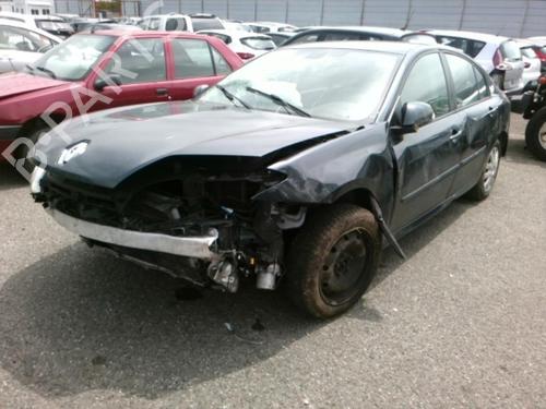 Climate control RENAULT LAGUNA III (BT0/1) 1.5 dCi (BT00, BT0A, BT0T, BT1J) | BP25648720I5 - Image 10
