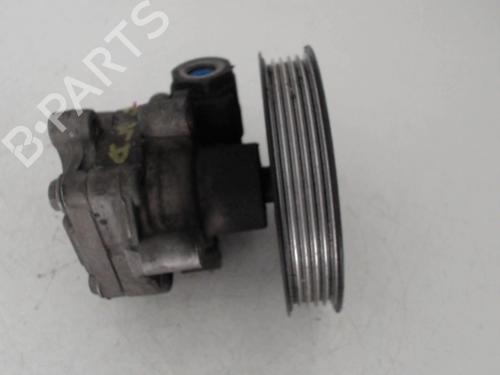 Used Steering pump Steering pump VW POLO III CLASSIC (6V2) [1995-2009] 25637032 25637032