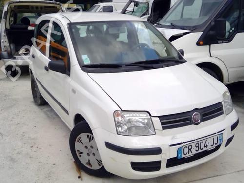 Right taillight FIAT PANDA (169_) 1.2 (169.AXB11, 169.AXB1A) | BP25632922C35 - Image 6
