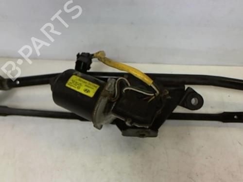 Front wiper motor HYUNDAI SANTA FÉ I (SM) 2.0 CRDi | BP25649772M29 