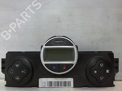 Used Climate control RENAULT GRAND SCÉNIC II (JM0/1_) 1.5 dCi (JM1E) (106 hp) 25649553