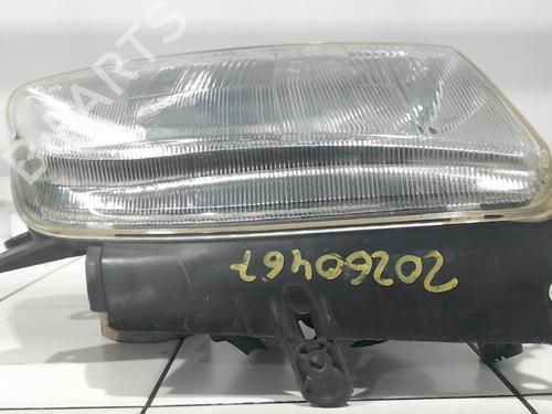 Used Right headlight Right headlight 39515807 39515807