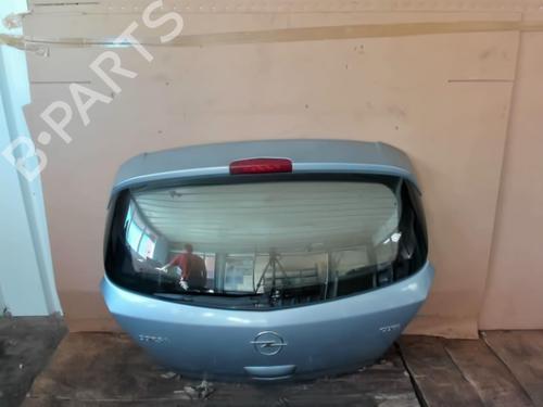 Tailgate OPEL CORSA D (S07) 1.3 CDTI (L08, L68) | BP25631779C6 