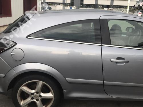 Steering column stalk OPEL ASTRA H GTC (A04) 1.9 CDTI (L08) | BP25634861I23  - Image 9