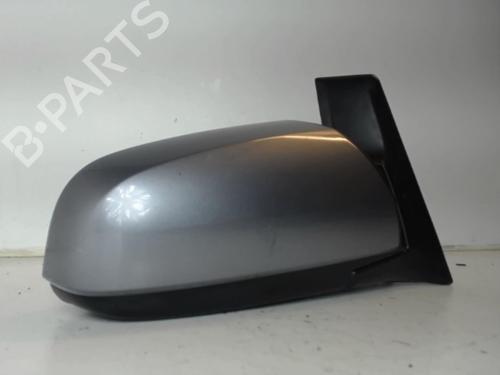 Right mirror OPEL ZAFIRA / ZAFIRA FAMILY B (A05) 1.9 CDTI (M75) | BP25633056C27 