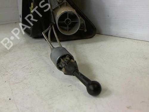 Left mirror RENAULT RAPID Box Body/MPV (F40_, G40_) 1.9 D (F40R) | BP25627838C26 