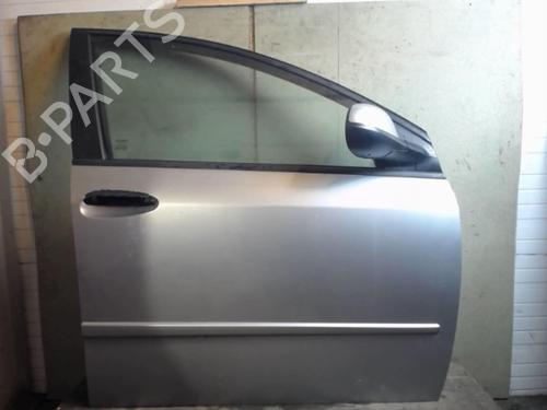 Used Right front door FIAT CROMA (194_) 1.9 D Multijet (194AXC1B, 194AXC12) (150 hp) 25632824
