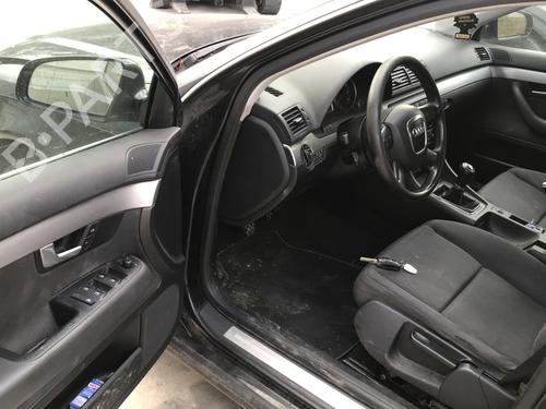 Gearbox AUDI A4 B7 (8EC) 2.0 TDI 16V | BP38312565M3 - Image 56