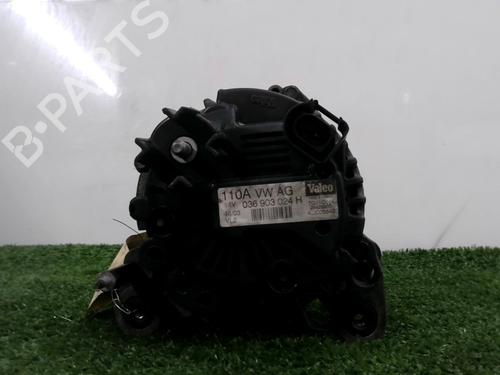 alternator-vw-golf-v-1k1-2003-2004-2005-2006-2007-2008-2009-2010-31185414 main image