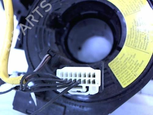 Steering column stalk FORD FIESTA VI (CB1, CCN) 1.4 TDCi | BP25628879I23 - Image 4