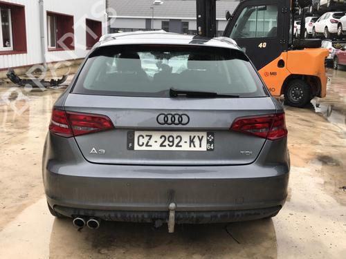 Starter AUDI A3 Sportback (8VA, 8VF) 2.0 TDI | BP25628494M8 - Image 19