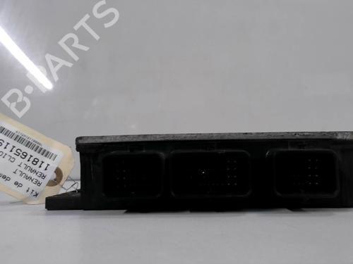 Elektronisk modul RENAULT CLIO III Grandtour (KR0/1_) 1.5 dCi (KR0F) (86 hp) 31074392