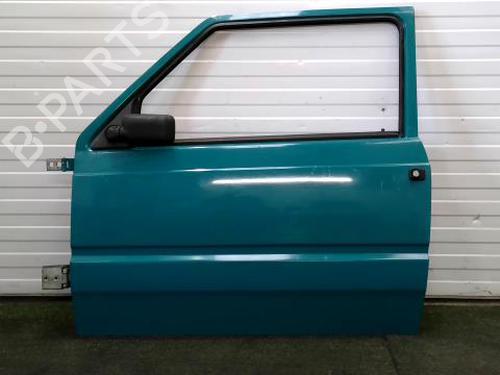 Porte avant gauche FIAT PANDA (141_) 1100 (54 hp) 33125600