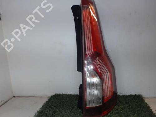 Right taillight CITROËN C4 Grand Picasso I (UA_) 1.6 HDi | BP25639788C35 