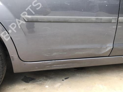 Left headlight FORD FOCUS II (DA_, HCP, DP) 1.6 TDCi | BP25642279C28 - Image 18