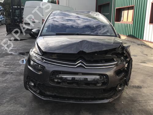 Gearbox CITROËN C4 Picasso II 1.2 THP 130 | BP31850678M3 - Image 29