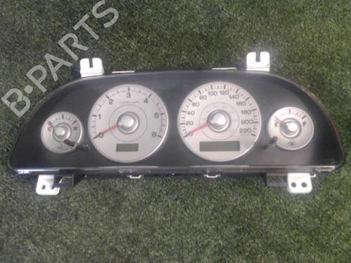 Used Instrument cluster Instrument cluster SSANGYONG KORANDO (KJ) 2.9 TD (120 hp) 25648290 25648290