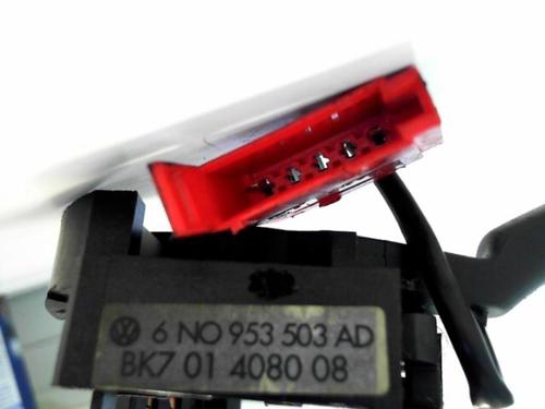 Steering column stalk VW POLO (6N2) | BP25641025I23 - Image 2