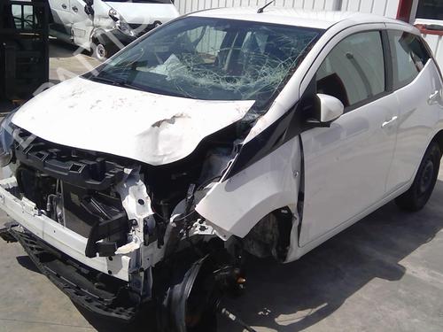 Fuel flap TOYOTA AYGO (_B4_) 1.0 VVTi (KGB40) | BP25631342C131