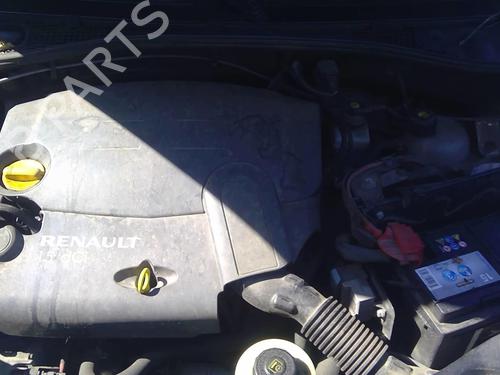 Instrument cluster DACIA DUSTER (HS_) 1.5 dCi (HSMC) | BP25631820C47 - Image 7
