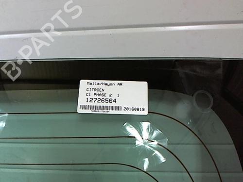 Tailgate CITROËN C1 (PM_, PN_) 1.0 | BP25643889C6 