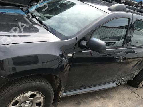 Radiator fan DACIA DUSTER (HS_) 1.5 dCi 4x4 (HSMC, HSMD) | BP29307520M35 