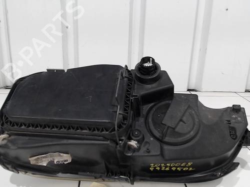 Right headlight FIAT IDEA (350_) 1.3 D Multijet | BP25638883C29 - Image 3