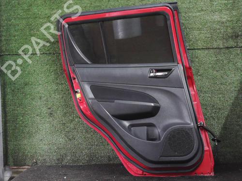 left-rear-door-suzuki-swift-iv-fz-nz-2010-25638966 main image