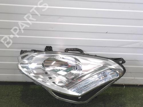 Scheinwerfer links CITROËN BERLINGO MULTISPACE (B9) 1.6 HDi 90 | BP30490520C28