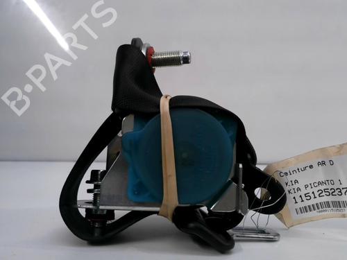 rear-right-seatbelt-kia-picanto-i-sa-2004-2005-2006-2007-2008-2009-2010-2011-2012-31017770 main image