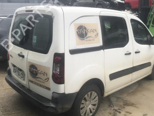 Electronic module CITROËN BERLINGO Box Body/MPV (B9)  | BP36901269M83  - Image 21